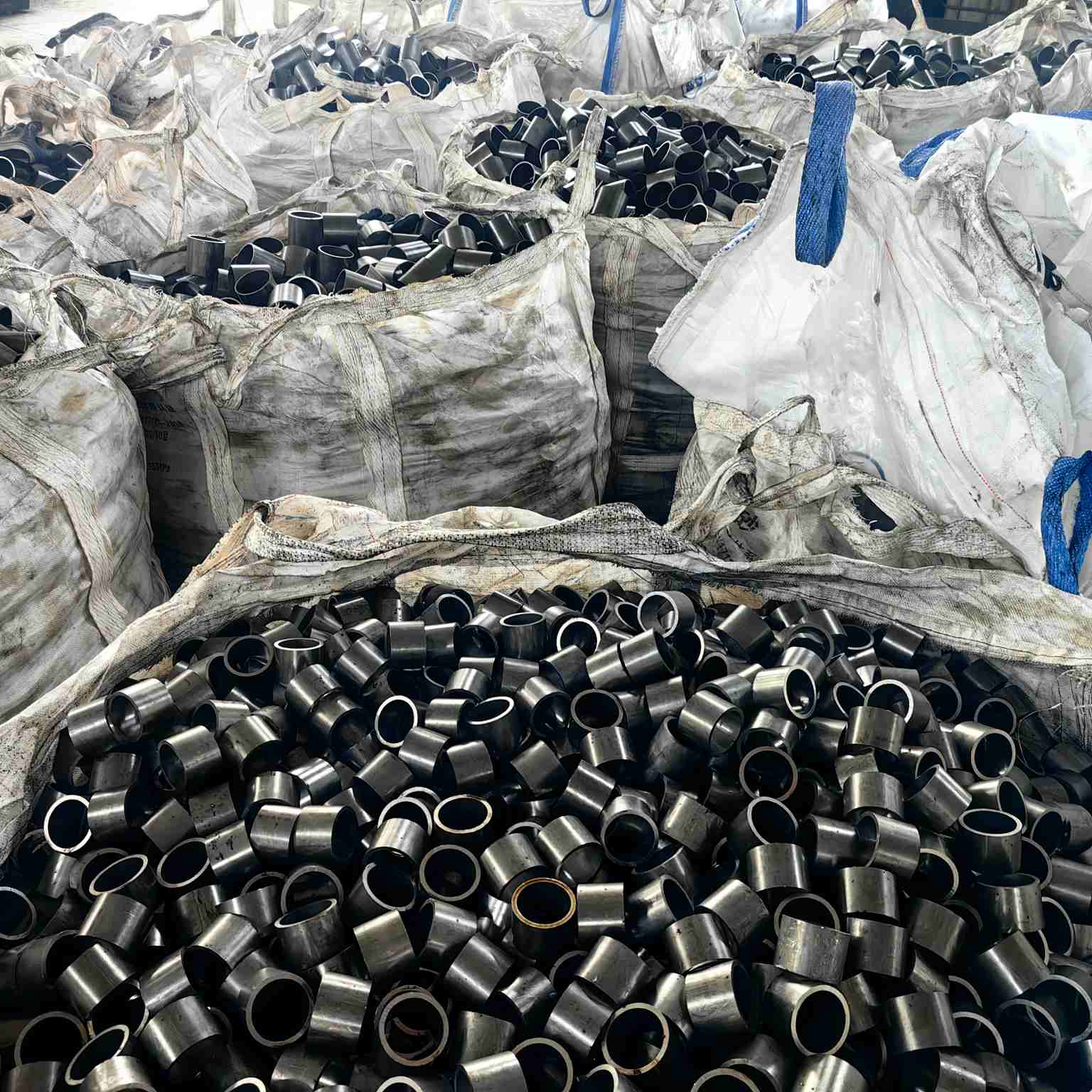 楚雄彝族自治州精密钢管无缝管零切 - 厂家